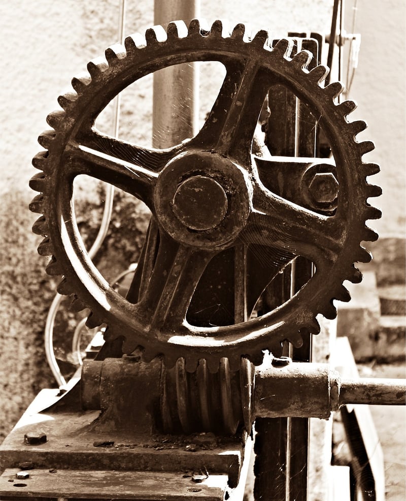 Lightweight Gear