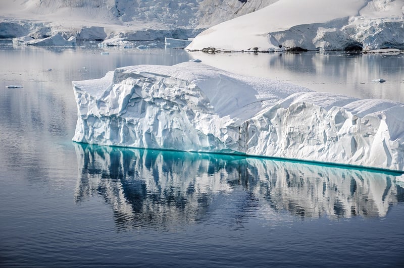 Antarctica Travel Experience